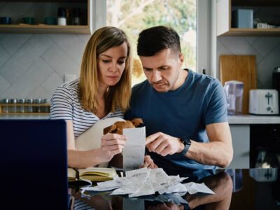 Jak przygotować się na nadchodzące trudności finansowe i jak sobie z nimi poradzić?